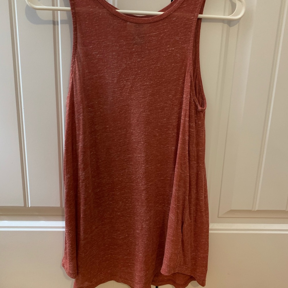 Red Tank
